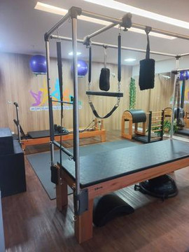 Imagem 1 da galeria do parceiro Íon Studios de Pilates