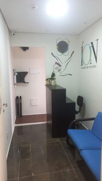 Imagem 3 da galeria do parceiro Íon Studios de Pilates