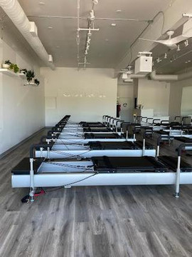 Image 3 from BODYROK - Corte Madera partner gallery