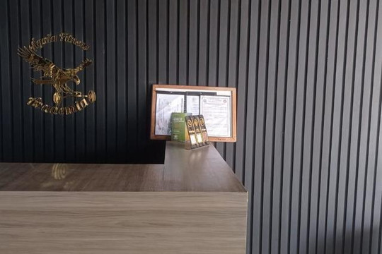 Imagem 2 da galeria do parceiro Águia Fitness Academia