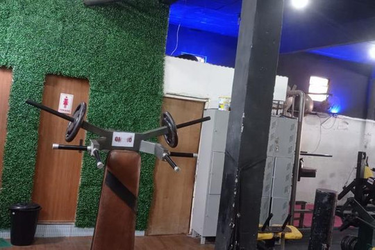 Imagem 3 da galeria do parceiro Águia Fitness Academia