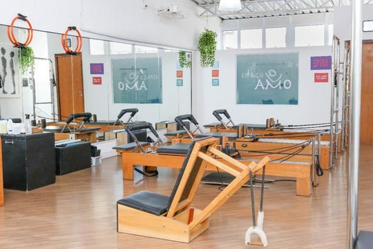 Imagem 1 da galeria do parceiro Espaço Amo