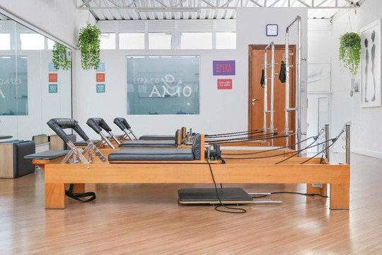 Imagem 3 da galeria do parceiro Espaço Amo