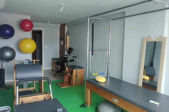 Imagem 1 da galeria do parceiro Espaço Septen