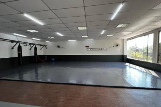 Imagem 1 da galeria do parceiro INFIGHT GABINAL