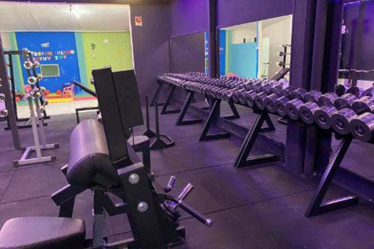 Imagem 2 da galeria do parceiro Body Gym Ct