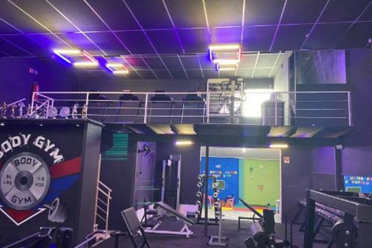 Imagem 3 da galeria do parceiro Body Gym Ct