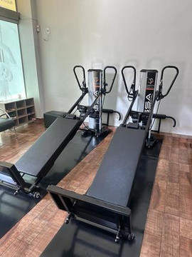 Imagem 2 da galeria do parceiro Pilates Fit Club