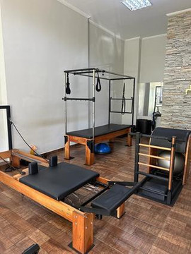 Imagem 3 da galeria do parceiro Pilates Fit Club