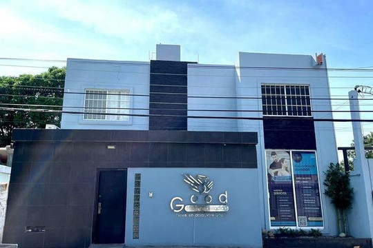 Imagen 2 de la galería del partner Good Fisio Rehabilitación