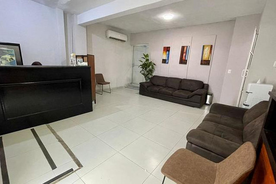 Imagen 3 de la galería del partner Good Fisio Rehabilitación