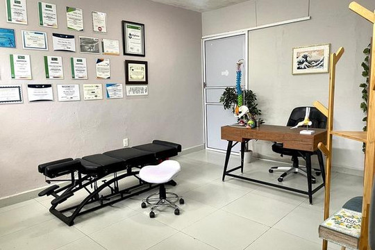 Imagen 1 de la galería del partner Good Fisio Rehabilitación