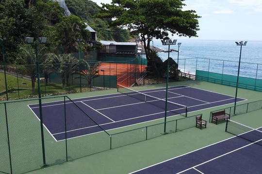 Imagem 3 da galeria do parceiro Play Tennis Leblon