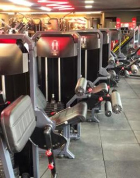 Imagem 3 da galeria do parceiro Master Fit Academia