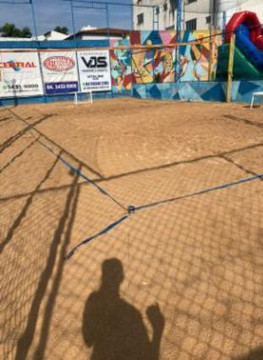 Imagem 1 da galeria do parceiro Arena Society