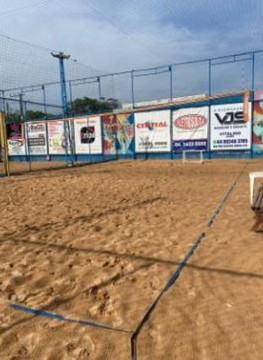Imagem 2 da galeria do parceiro Arena Society
