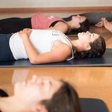 Image 2 from Barre3 Paddock Place partner gallery