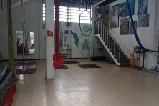 Imagem 1 da galeria do parceiro Centro Cultural Iris Vargas