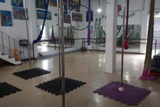 Imagem 3 da galeria do parceiro Centro Cultural Iris Vargas