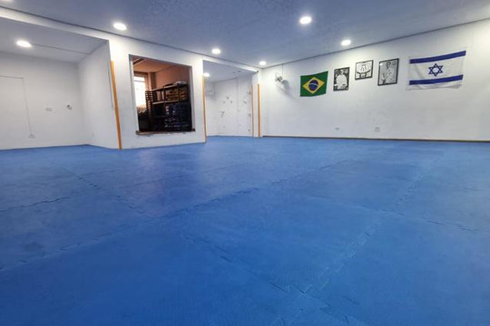 Imagem 3 da galeria do parceiro Krav Maga Chácara