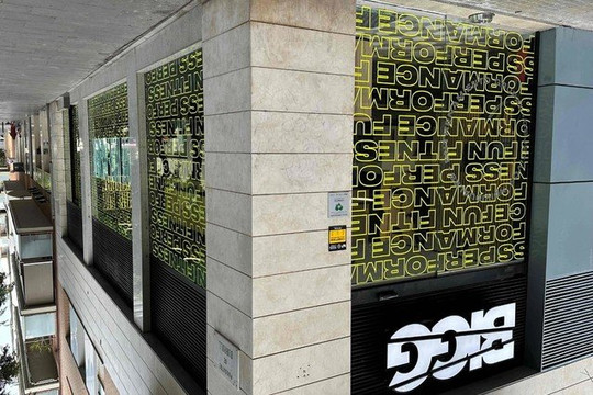 Imagen 2 de la galería del partner BIGG POBLENOU