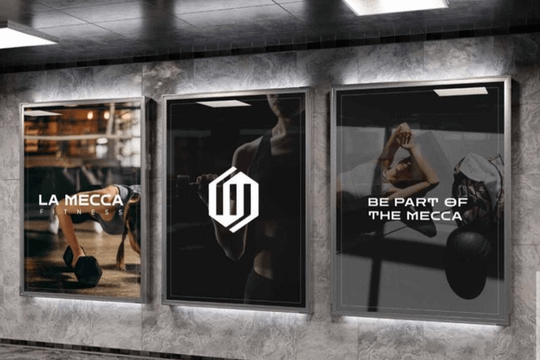 Imagen 2 de la galería del partner La Mecca Fitness Almagro