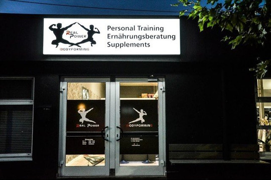 Bild 1 von Real Power EMS Partnergalerie