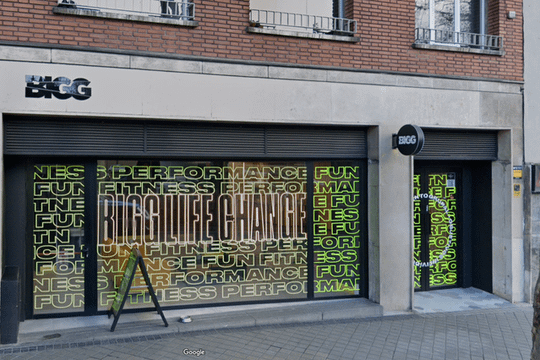 Imagen 2 de la galería del partner BIGG SALAMANCA