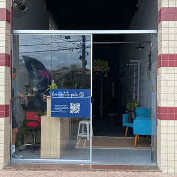 Imagem 2 da galeria do parceiro Vita Sani Studio Fitness - Dona Clara