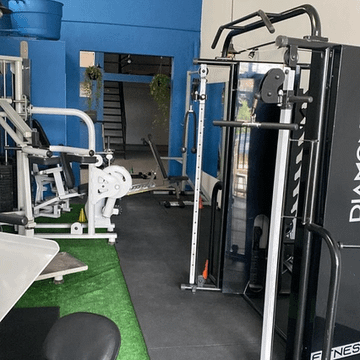 Imagem 3 da galeria do parceiro Vita Sani Studio Fitness - Dona Clara