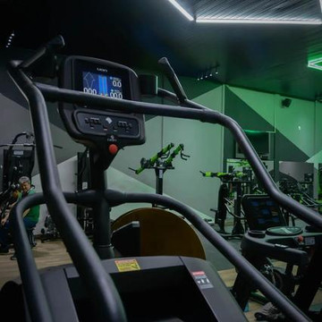 Imagem 3 da galeria do parceiro +Fit Academia - Guariba