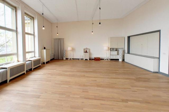 Bild 1 von YogaKitchen Partnergalerie