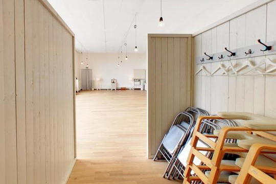 Bild 3 von YogaKitchen Partnergalerie
