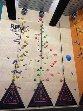 Image 3 from White City Bouldering partner gallery