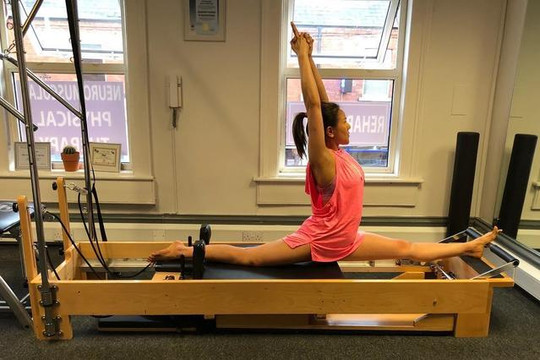 Image 1 from Ultimate Health & Body partner gallery