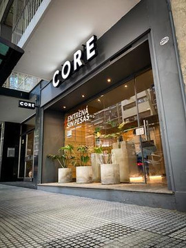 Imagen 1 de la galería del partner CORE - PALERMO SANTA FE