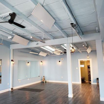 Image 1 from District Flow Yoga partner gallery