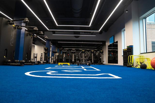 Image 3 from The St. James Performance Club - Bethesda partner gallery