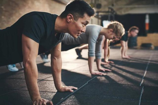 Bild 2 von ha'uki reha & fitness Ehingen - Feuerwehrhaus Partnergalerie