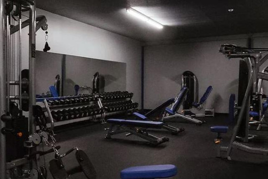 Image 3 from Factory Athletics, Home of CrossFit Fact partner gallery