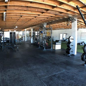 Image 1 from Drive Fitness Jax, LLC partner gallery