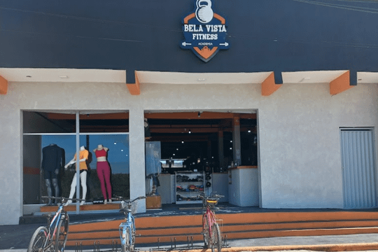 Imagem 2 da galeria do parceiro Academia Bela Vista Fitness