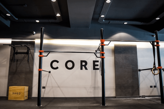 Imagen 3 de la galería del partner CORE - CABALLITO