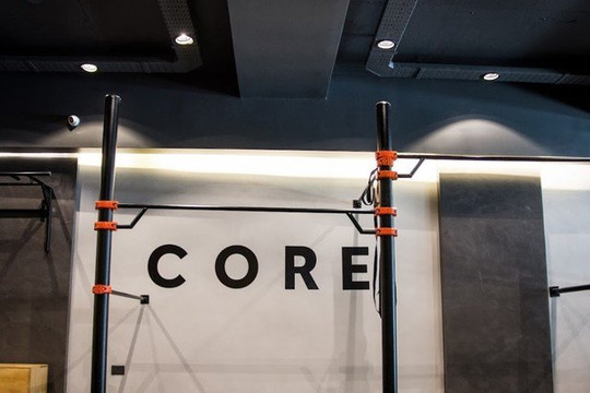 Imagen 1 de la galería del partner CORE - VILLA URQUIZA