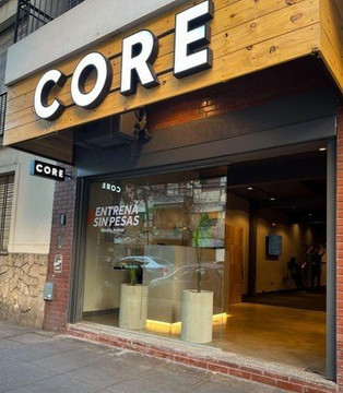 Imagen 2 de la galería del partner CORE - VILLA URQUIZA