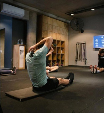 Imagen 3 de la galería del partner CORE - VILLA URQUIZA