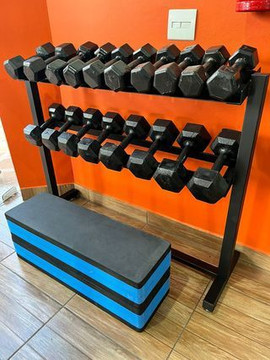 Imagem 3 da galeria do parceiro New Gym Brotas
