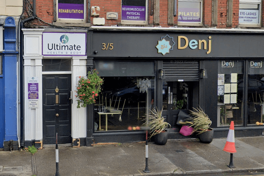 Image 2 from Ultimate Health & Body partner gallery