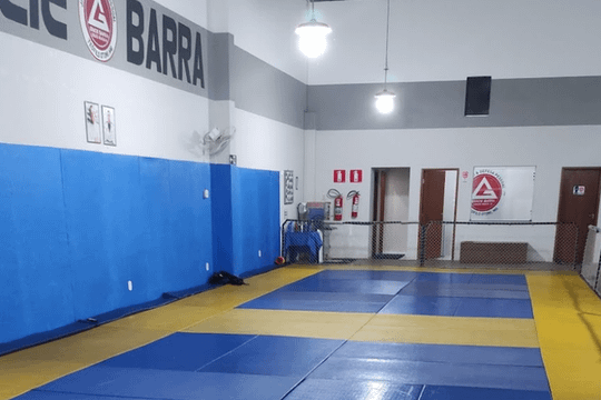 Imagem 3 da galeria do parceiro Gracie Barra Teófilo Otoni
