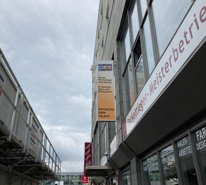 Bild 2 von Hamburg Musical Company Partnergalerie